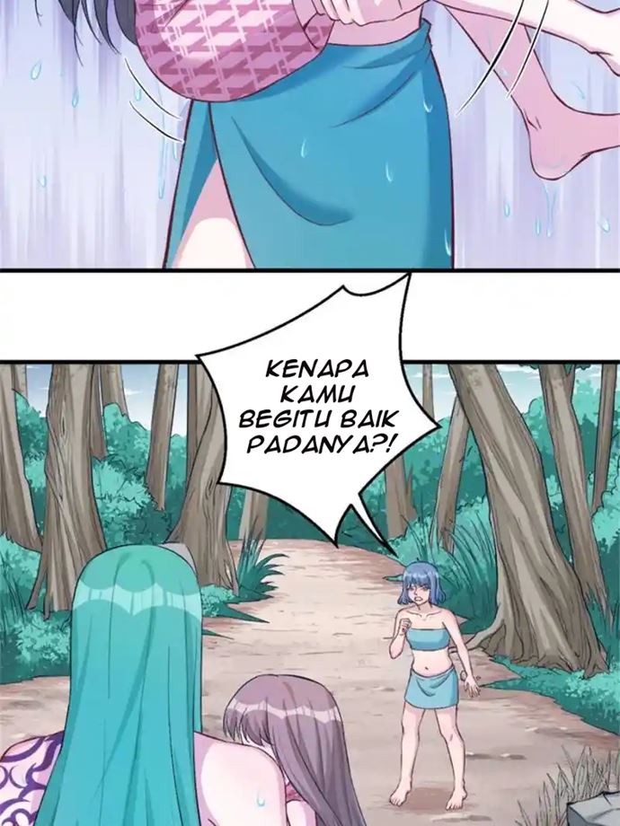 Beauty and the Beasts chapter 193